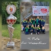 Kinderolympiade in Obertrubach